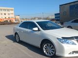 Toyota Camry 2013 годаүшін10 500 000 тг. в Шымкент – фото 4