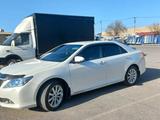 Toyota Camry 2013 годаүшін10 500 000 тг. в Шымкент – фото 5