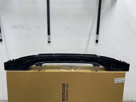Усилитель заднего бампера Hyundai ORIGINAL за 110 000 тг. в Алматы
