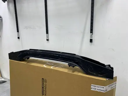 Усилитель заднего бампера Hyundai ORIGINAL за 110 000 тг. в Алматы – фото 5