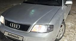Audi A6 2001 года за 2 000 000 тг. в Актобе