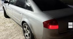 Audi A6 2001 года за 2 000 000 тг. в Актобе – фото 3