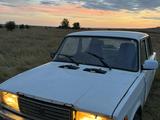 ВАЗ (Lada) 2107 2003 года за 320 000 тг. в Актобе