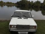 ВАЗ (Lada) 2107 2003 года за 320 000 тг. в Актобе – фото 3