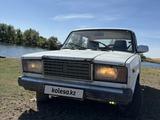 ВАЗ (Lada) 2107 2003 года за 320 000 тг. в Актобе – фото 2