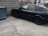 Audi 80 1994 года за 10 000 тг. в Алматы – фото 2