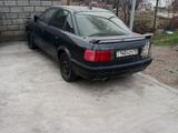 Audi 80 1994 года за 10 000 тг. в Алматы – фото 4