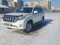 Toyota Land Cruiser Prado 2014 года за 21 200 000 тг. в Алматы