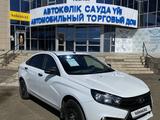 ВАЗ (Lada) Vesta 2019 годаүшін5 400 000 тг. в Уральск – фото 2