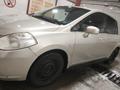 Nissan Tiida 2006 годаүшін3 750 000 тг. в Астана – фото 6