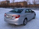 Toyota Camry 2012 года за 8 000 000 тг. в Караганда – фото 5