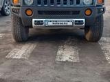 Hummer H3 2006 годаfor7 300 000 тг. в Актобе