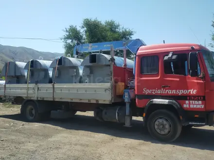 Mercedes-Benz 2000 года за 3 850 000 тг. в Алматы – фото 15