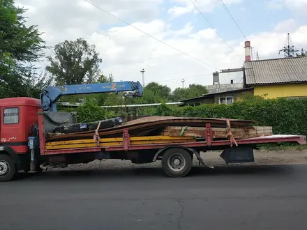 Mercedes-Benz 2000 года за 3 850 000 тг. в Алматы – фото 16