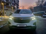 Chevrolet Equinox 2022 года за 12 000 500 тг. в Алматы