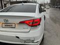 Hyundai Sonata 2016 годаfor5 500 000 тг. в Шымкент – фото 5