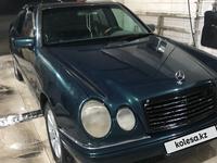 Mercedes-Benz E 230 1997 годаүшін2 200 000 тг. в Петропавловск