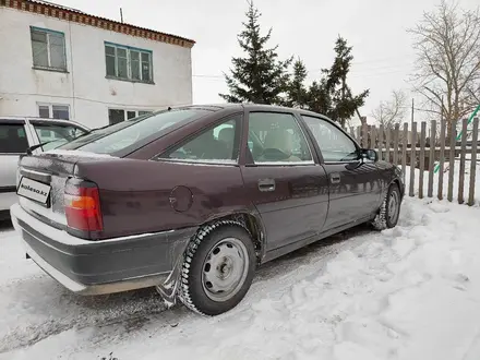 Opel Vectra 1992 года за 1 100 000 тг. в Кокшетау – фото 3