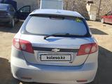 Chevrolet Lacetti 2012 года за 1 800 000 тг. в Актау