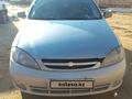 Chevrolet Lacetti 2012 года за 1 800 000 тг. в Актау – фото 10