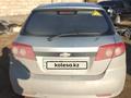 Chevrolet Lacetti 2012 года за 1 800 000 тг. в Актау – фото 4