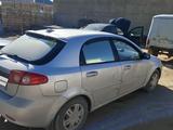 Chevrolet Lacetti 2012 года за 1 800 000 тг. в Актау – фото 3