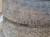 Шины всесезонный TIGAR 235/55 r18 за 60 000 тг. в Караганда – фото 2