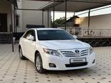 Toyota Camry 2011 года за 7 500 000 тг. в Сарыагаш – фото 3