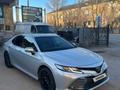 Toyota Camry 2018 годаүшін12 800 000 тг. в Караганда – фото 23