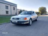 Audi 100 1992 годаүшін2 600 000 тг. в Тараз – фото 2