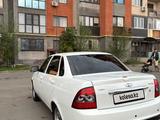 ВАЗ (Lada) Priora 2170 2014 годаүшін2 900 000 тг. в Алматы