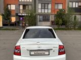 ВАЗ (Lada) Priora 2170 2014 годаүшін2 900 000 тг. в Алматы – фото 2