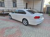 Volkswagen Passat 2013 годаүшін4 600 000 тг. в Актау