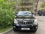 Toyota Land Cruiser Prado 2007 года за 11 100 000 тг. в Алматы – фото 3