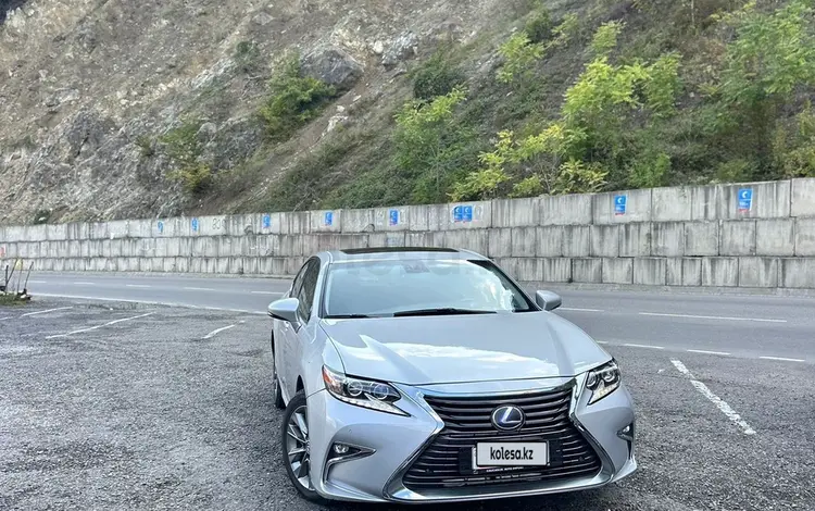 Lexus ES 250 2013 годаfor8 800 000 тг. в Бейнеу