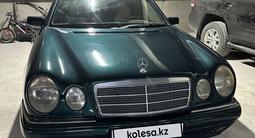 Mercedes-Benz E 280 1997 годаүшін2 900 000 тг. в Талдыкорган – фото 2