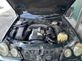 Mercedes-Benz E 280 1997 года за 2 900 000 тг. в Талдыкорган – фото 10