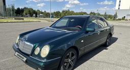 Mercedes-Benz E 280 1997 годаүшін2 900 000 тг. в Талдыкорган – фото 3