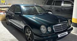 Mercedes-Benz E 280 1997 годаүшін2 900 000 тг. в Талдыкорган