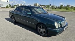 Mercedes-Benz E 280 1997 годаүшін2 900 000 тг. в Талдыкорган – фото 4