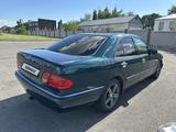 Mercedes-Benz E 280 1997 года за 2 900 000 тг. в Талдыкорган – фото 5