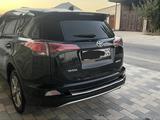 Toyota RAV4 2016 года за 12 500 000 тг. в Шымкент – фото 4