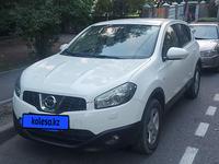 Nissan Qashqai 2013 годаүшін6 000 000 тг. в Алматы