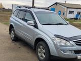 SsangYong Kyron 2012 годаүшін6 500 000 тг. в Петропавловск
