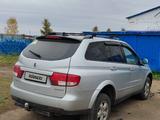 SsangYong Kyron 2012 годаүшін6 500 000 тг. в Петропавловск – фото 4