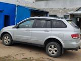 SsangYong Kyron 2012 годаүшін6 500 000 тг. в Петропавловск – фото 3