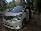 Toyota Vellfire 2008 годаүшін6 500 000 тг. в Тараз – фото 4