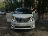 Toyota Vellfire 2008 годаүшін6 500 000 тг. в Тараз