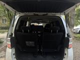 Toyota Vellfire 2008 годаүшін6 500 000 тг. в Тараз – фото 5