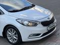 Kia Cerato 2015 годаүшін6 600 000 тг. в Астана – фото 9